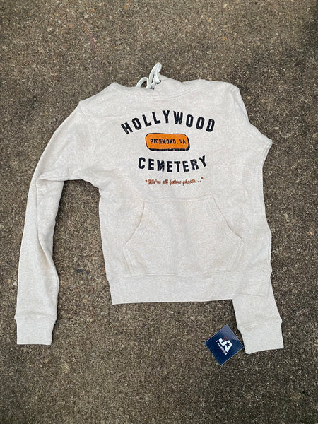 Hollywood Cemetery Hoodie