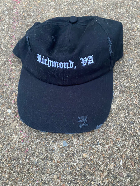 Richmond, VA Hat