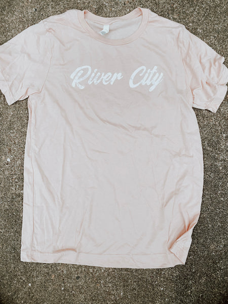 River City Tee